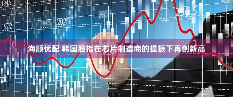 海顺优配 韩国股指在芯片制造商的提振下再创新高